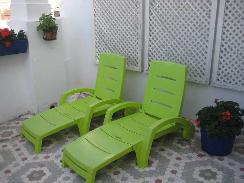 Hi Valencia Canovas Exterior foto